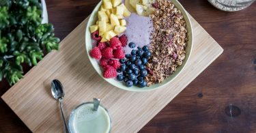 Healthier