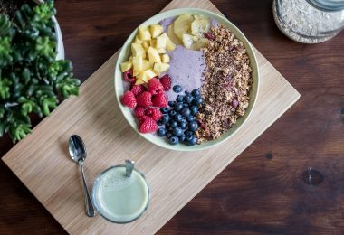 Healthier