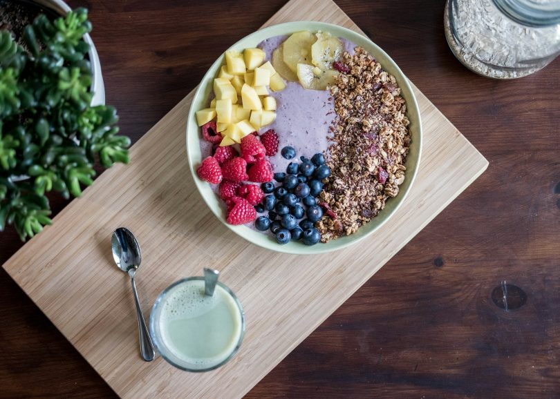 Healthier
