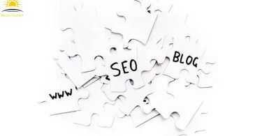 SEO-friendly blog posts
