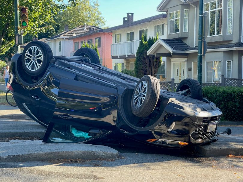 Insurance Is the Safety