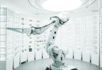 Robotics