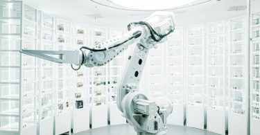 Robotics