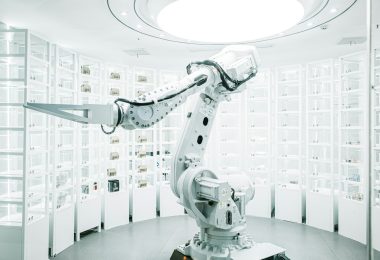 Robotics