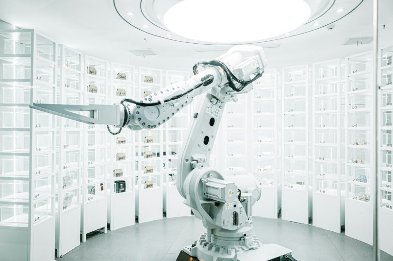 Robotics