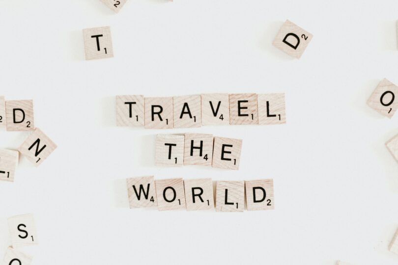 Travel Smarter