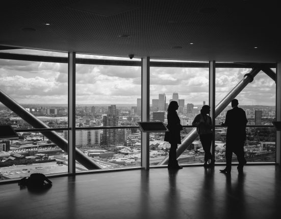 Business And Society